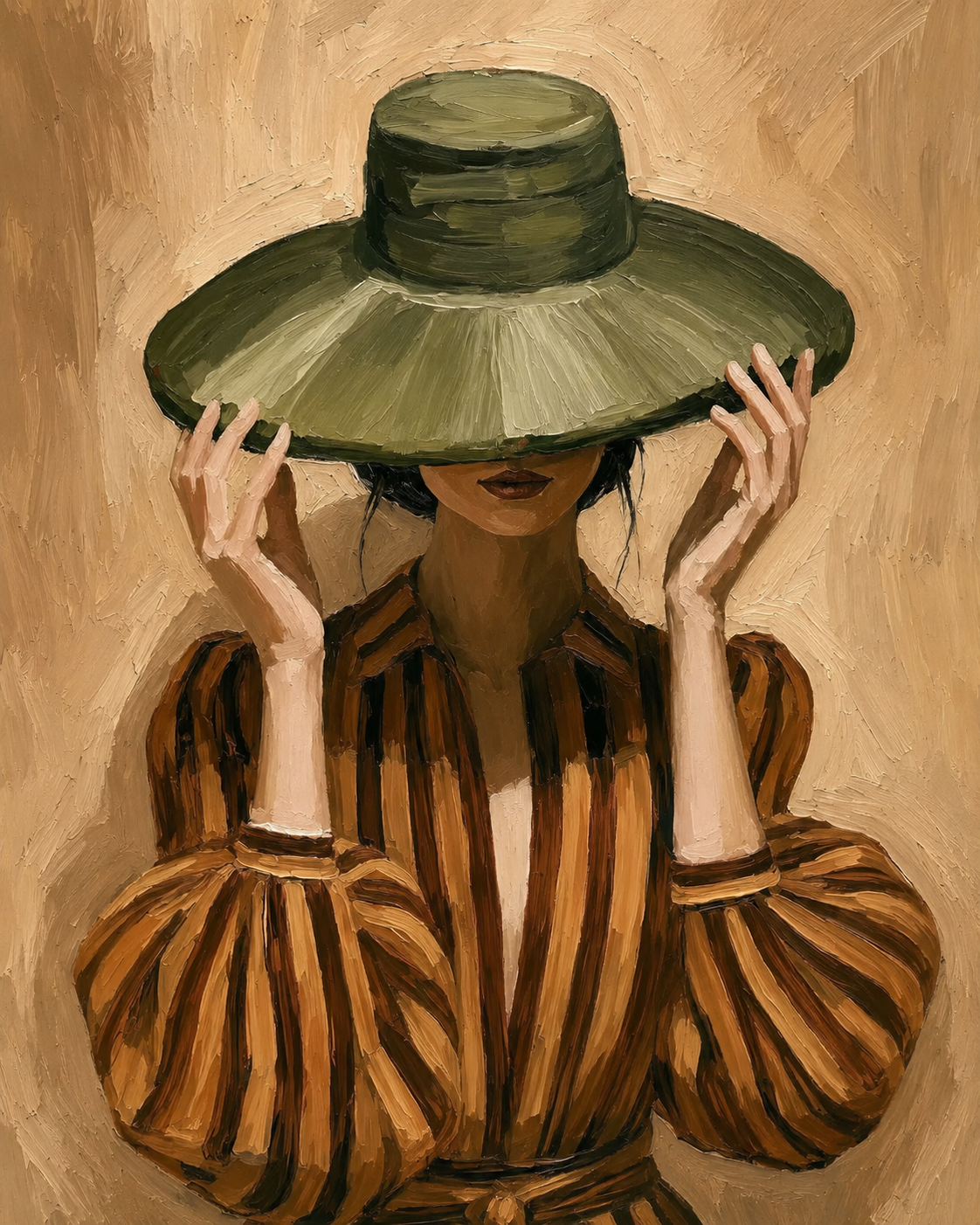 PAINT BY NUMBERS | TIMELESS ELEGANCE