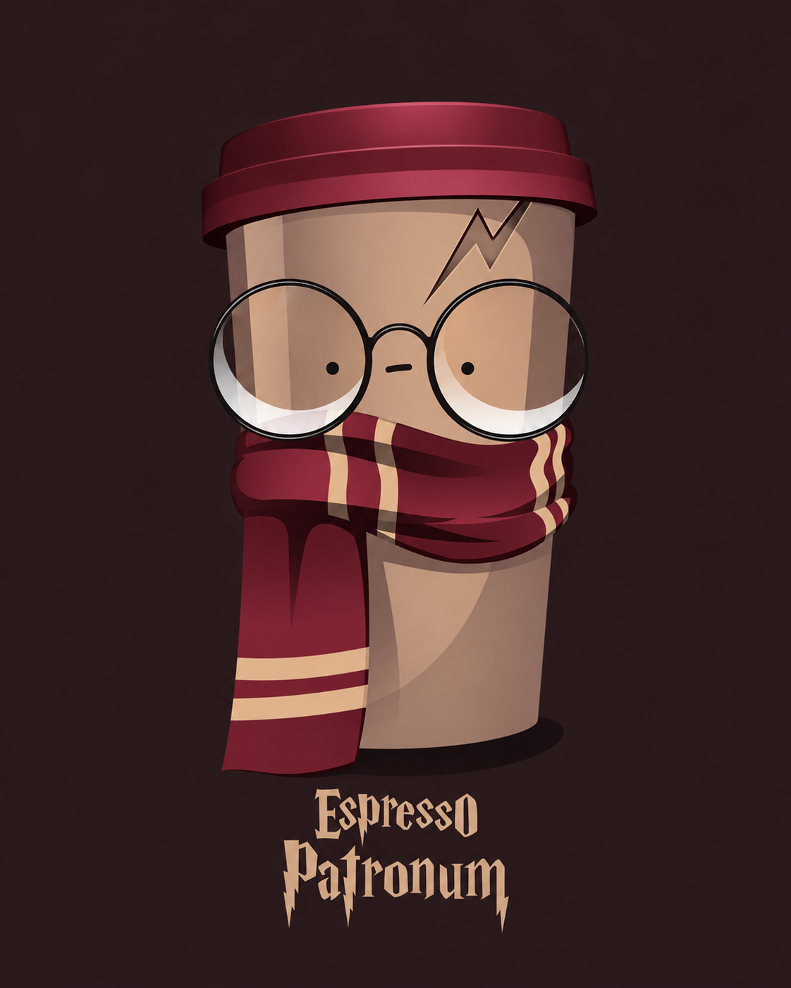 PAINT BY NUMBERS | MAGIC POTION TO GO