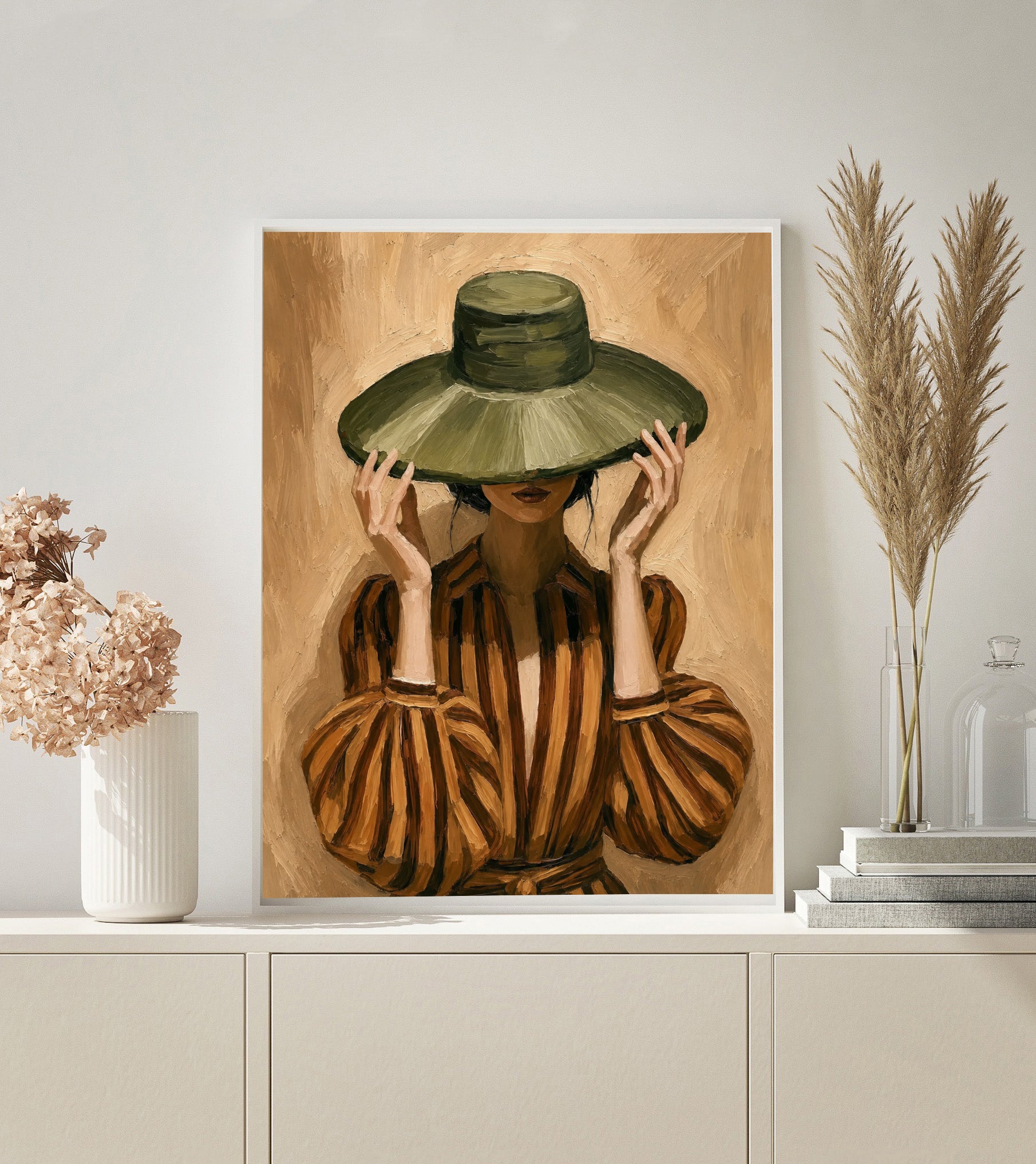 PAINT BY NUMBERS | TIMELESS ELEGANCE
